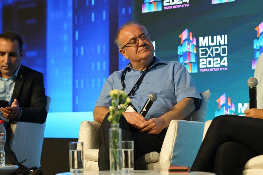 عبد الحي رئيس بلدية الطيرة : تُركنا لوحدنا كرؤساء لمواجهة منظمات الجريمة